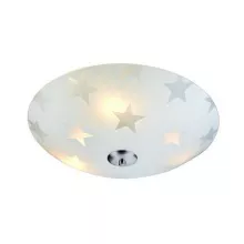 Настенно-потолочный светильник Markslojd Star 105007 купить с доставкой по России
