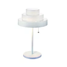 Настольная лампа Aztek 105003 купить с доставкой по России