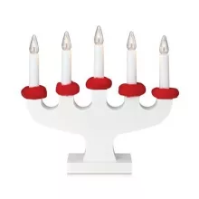 Декоративная свеча Brolle 703579 купить с доставкой по России