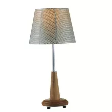 Интерьерная настольная лампа Faro 103097 купить с доставкой по России