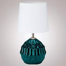 Интерьерная настольная лампа Lora 106882 купить с доставкой по России