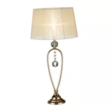 Интерьерная настольная лампа Christinehof 102045 купить с доставкой по России