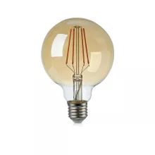 Ретро лампочка накаливания Эдисона Filament 106725 купить с доставкой по России