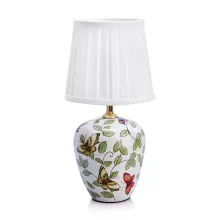 Интерьерная настольная лампа Mansion 107039 купить с доставкой по России